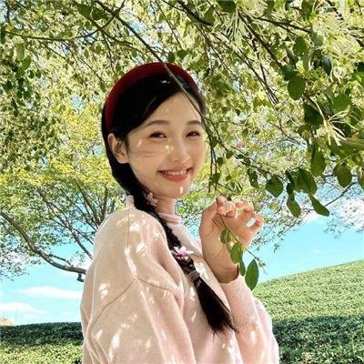 夏日的期待