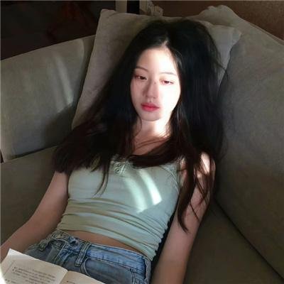 沉睡蝴蝶